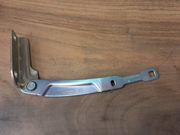 RENAULT CLİO 2 SAĞ KAPUT MENTEŞESİ ORİJİNAL 654009401R MAİS - Görsel 2