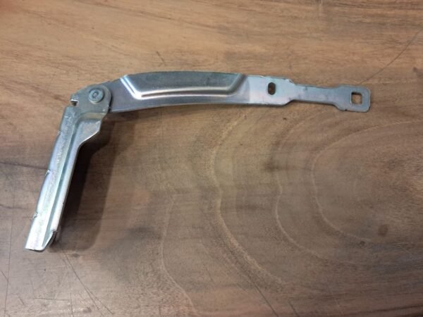 RENAULT CLİO 2 SAĞ KAPUT MENTEŞESİ ORİJİNAL 654009401R MAİS - Görsel 4