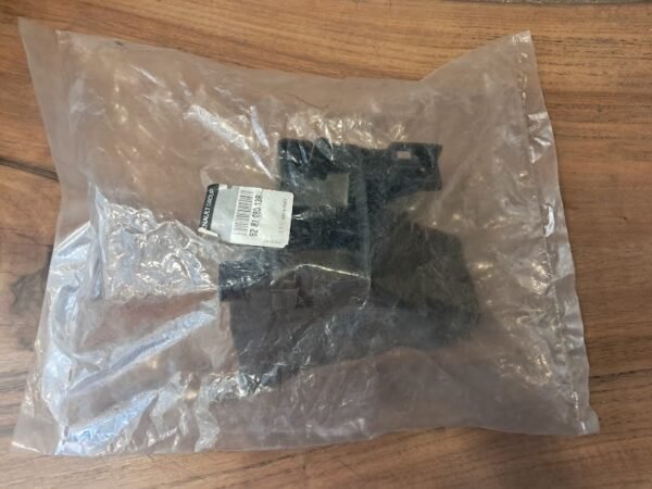 RENAULT MEGANE 4 SAĞ ÖN TAMPON HAVA KANALI ORJ 628108013R MAİS - Görsel 10