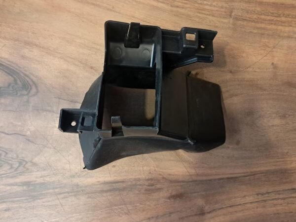 RENAULT MEGANE 4 SAĞ ÖN TAMPON HAVA KANALI ORJ 628108013R MAİS - Görsel 6