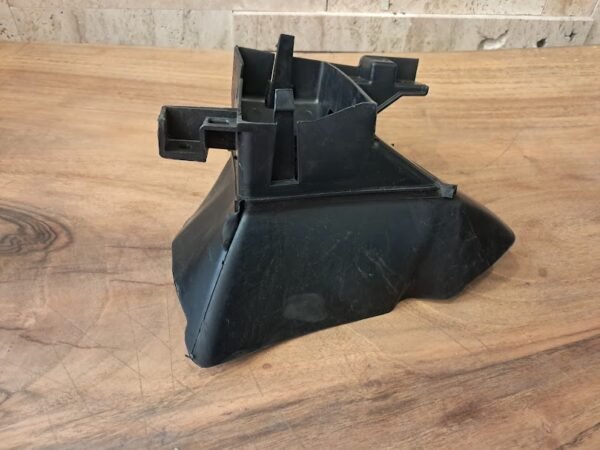 RENAULT MEGANE 4 SAĞ ÖN TAMPON HAVA KANALI ORJ 628108013R MAİS - Görsel 5