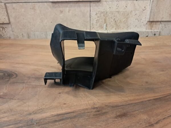 RENAULT MEGANE 4 SAĞ ÖN TAMPON HAVA KANALI ORJ 628108013R MAİS - Görsel 4