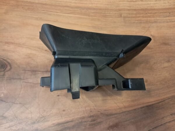 RENAULT MEGANE 4 SAĞ ÖN TAMPON HAVA KANALI ORJ 628108013R MAİS - Görsel 3