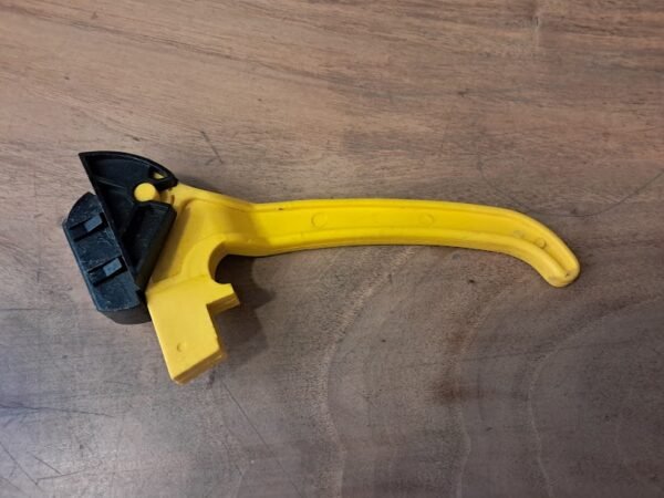 FİAT PALİO MOTOR KAPUT AÇMA KOLU ORİJİNAL OPAR 735303215 - Görsel 3