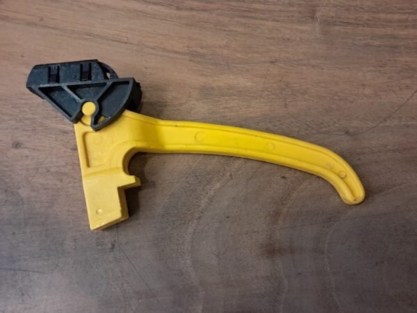 FİAT PALİO MOTOR KAPUT AÇMA KOLU ORİJİNAL OPAR 735303215 - Görsel 4