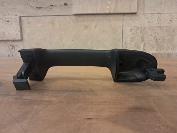 FORD CONNECT ARKA BAGAJ AÇMA KOLU ORİJİNAL 2T14V22404ADN - Görsel 3