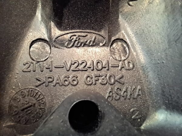 FORD CONNECT ARKA BAGAJ AÇMA KOLU ORİJİNAL 2T14V22404ADN - Görsel 4