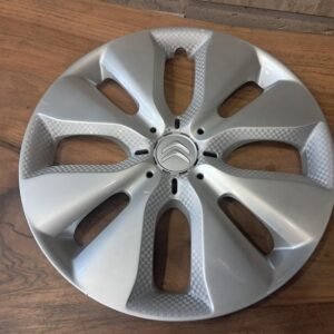 CİTROEN C3 JANT KAPAĞI 15'' ORİJİNAL ADET 5416R9