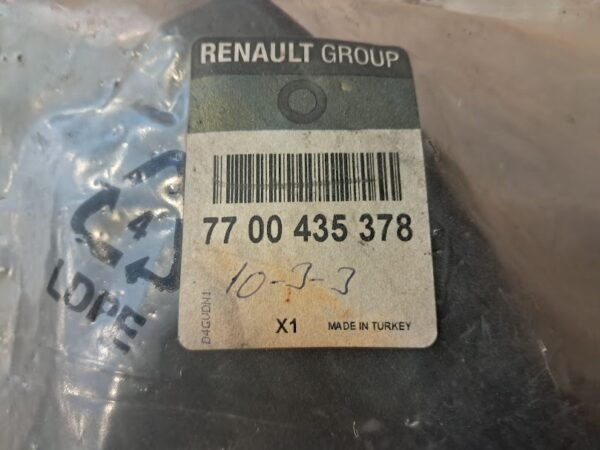RENAULT CLİO 2 SİGORTA KUTU KAPAĞI ORİJİNAL 7700435378 MAİS - Görsel 5