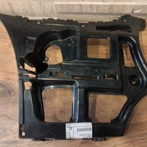 BMW 3 SERİSİ E90 SOL ARKA TAMPON BRAKETİ ORİJİNAL 51127202667