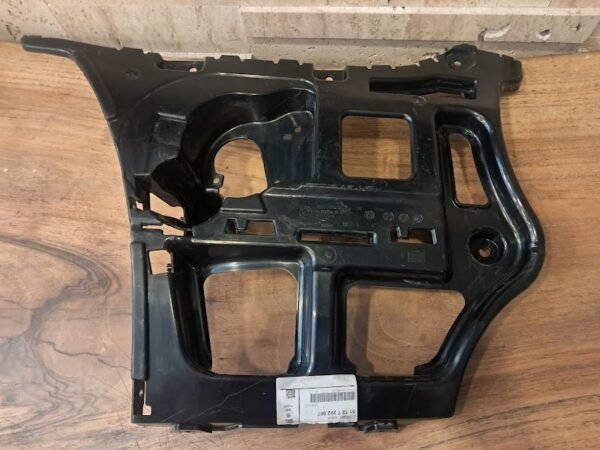 BMW 3 SERİSİ E90 SOL ARKA TAMPON BRAKETİ ORİJİNAL 51127202667