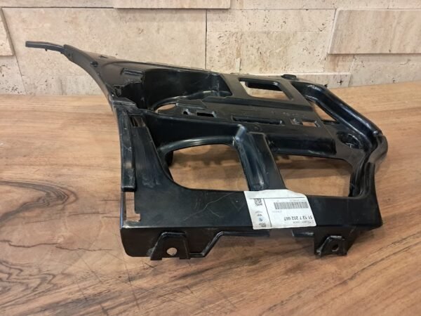 BMW 3 SERİSİ E90 SOL ARKA TAMPON BRAKETİ ORİJİNAL 51127202667 - Görsel 2
