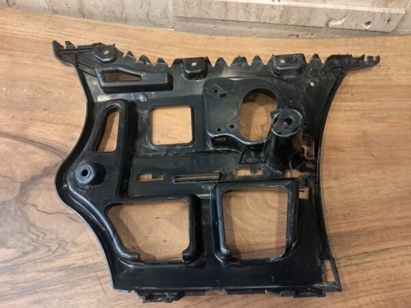 BMW 3 SERİSİ E90 SOL ARKA TAMPON BRAKETİ ORİJİNAL 51127202667 - Görsel 3
