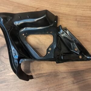 HONDA CİTY SOL PANEL ORİJİNAL 63720-SEL-T10ZZ