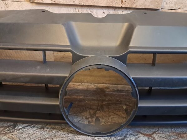 VOLKSWAGEN TRANSPORTER ÖN PANJUR ORİJİNAL 7E0853653 - Görsel 2