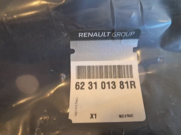 RENAULT KANGOO ÖN PANJUR ORİJİNAL 623101381R MAİS - Görsel 6