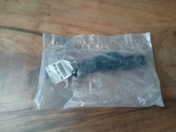 DACİA SANDERO SAĞ ARKA TAMPON BRAKETİ ORJ 850449219R MAİS - Görsel 5