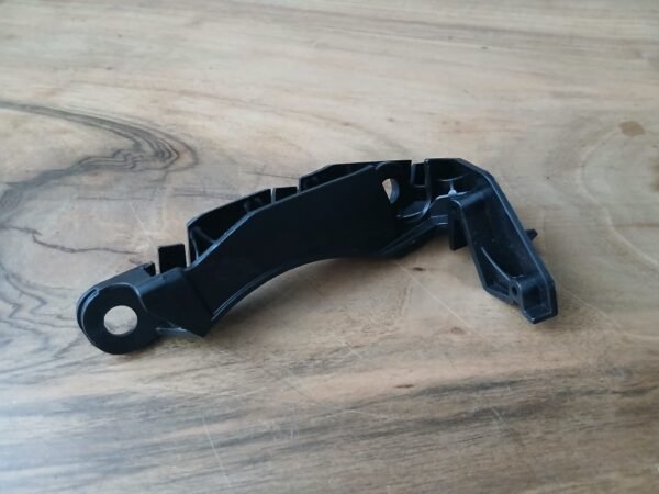 AUDİ Q2 SAĞ ÖN TAMPON BRAKETİ ORİJİNAL 81A807184 - Görsel 3