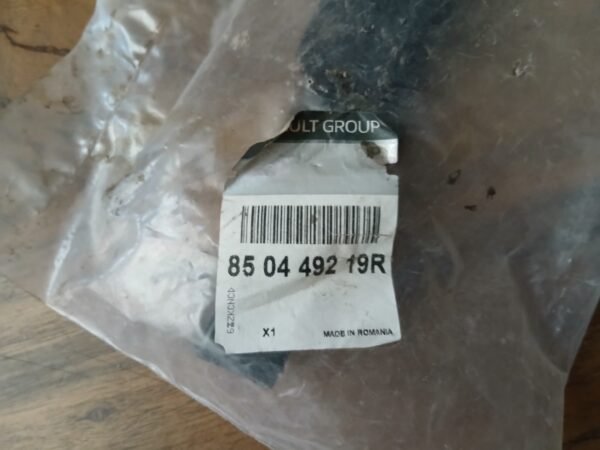 DACİA SANDERO SAĞ ARKA TAMPON BRAKETİ ORJ 850449219R MAİS - Görsel 4